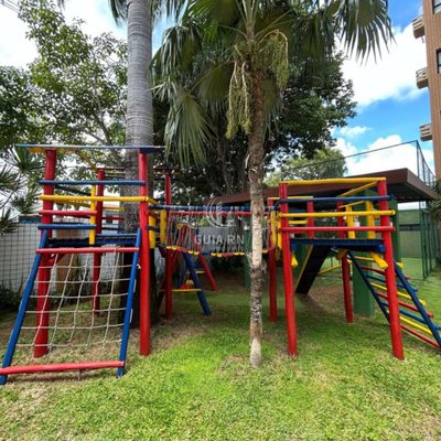 Apartamento, 3 quartos - Foto 4