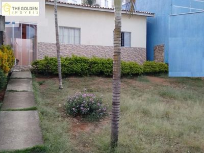 Casa, 2 quartos, 451 m² - Foto 1