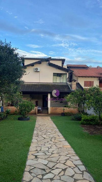 Sobrado, 3 quartos, 250 m² - Foto 4