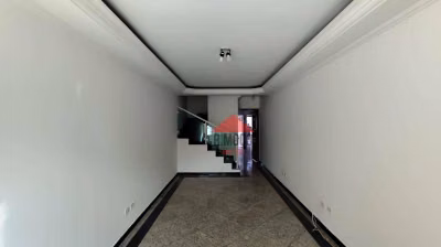 Sobrado, 3 quartos, 150 m² - Foto 2