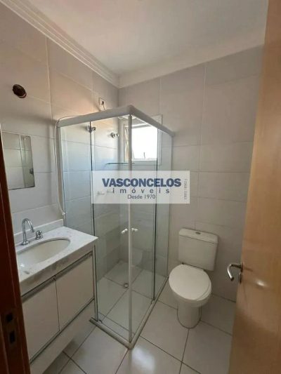 Apartamento, 3 quartos, 120 m² - Foto 4