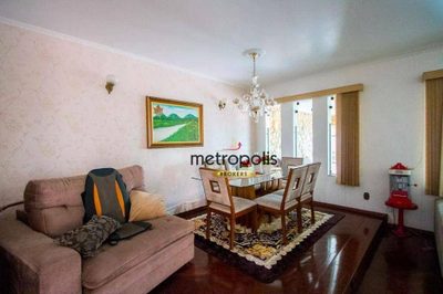 Sobrado, 3 quartos, 200 m² - Foto 4