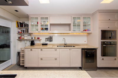 Apartamento, 3 quartos, 173 m² - Foto 3