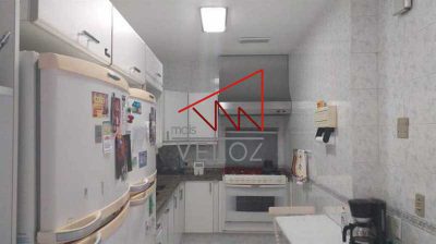 Apartamento, 4 quartos, 198 m² - Foto 3