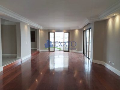Apartamento, 4 quartos, 274 m² - Foto 1
