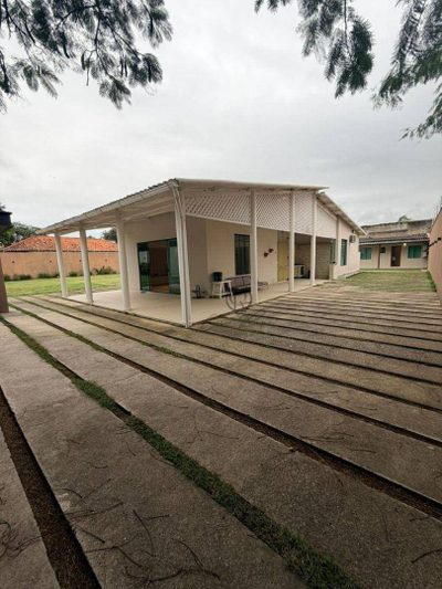 Casa, 4 quartos, 340 m² - Foto 2