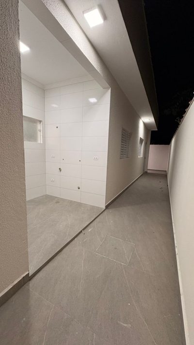 Casa, 2 quartos - Foto 3
