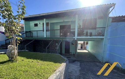 Casa, 9 quartos, 300 m² - Foto 2