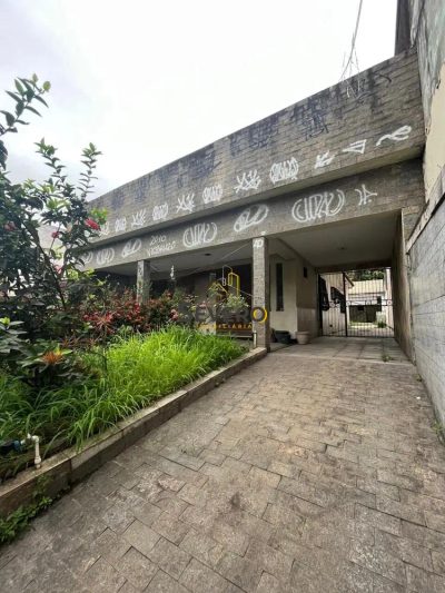 Casa, 3 quartos, 600 m² - Foto 2