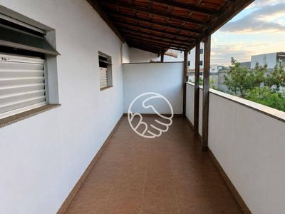 Apartamento, 1 quarto, 35 m² - Foto 5