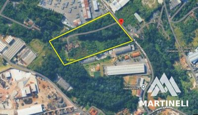 Terreno, 7 hectares - Foto 1