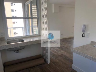 Apartamento, 1 quarto, 51 m² - Foto 3