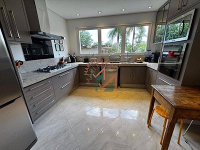 Casa de Condomínio, 5 quartos - Foto 4