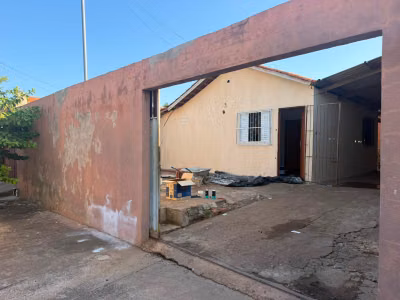 Casa, 2 quartos, 60 m² - Foto 3