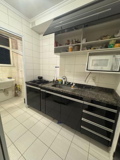 Apartamento, 2 quartos, 69 m² - Foto 3