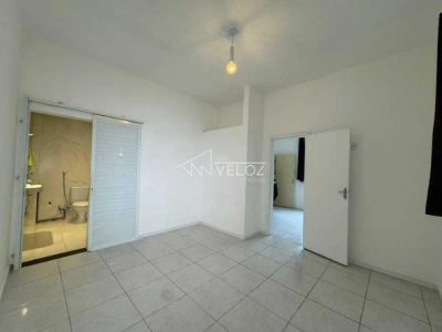 Apartamento, 1 quarto, 35 m² - Foto 1