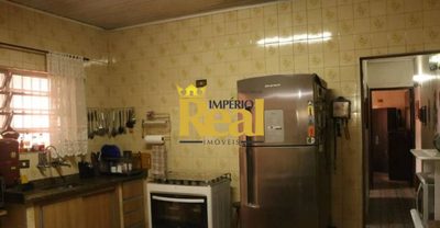 Sobrado, 2 quartos, 179 m² - Foto 5