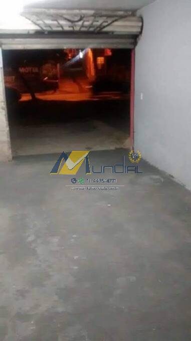 Loja-Salão, 35 m² - Foto 2