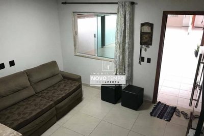 Casa, 2 quartos - Foto 3