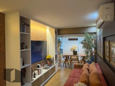 Apartamento, 2 quartos, 75 m² - Foto 2