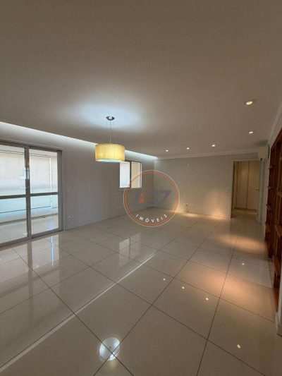 Apartamento, 3 quartos, 173 m² - Foto 4