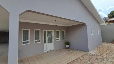 Casa, 3 quartos, 275 m² - Foto 2