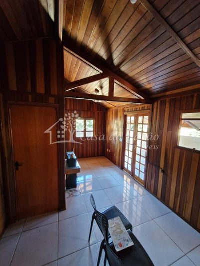 Casa, 2 quartos, 84 m² - Foto 4