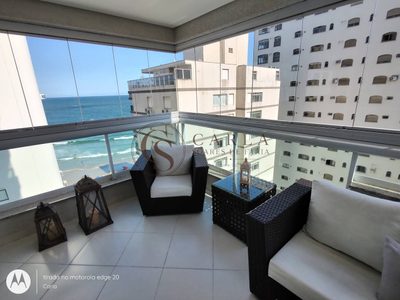 Apartamento, 3 quartos, 145 m² - Foto 1