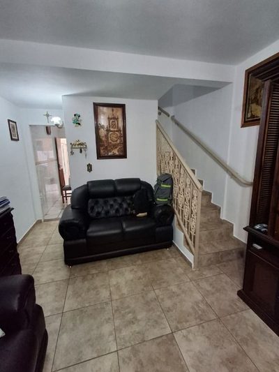 Casa, 2 quartos, 70 m² - Foto 4