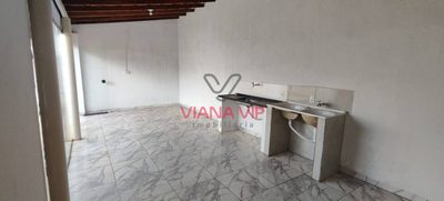 Casa, 1 quarto, 35 m² - Foto 4