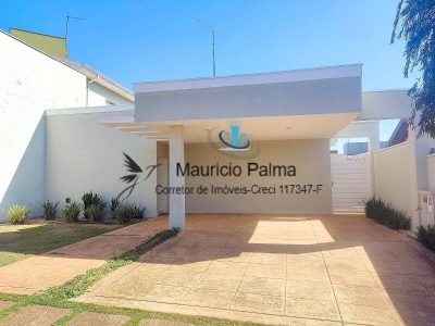 Casa, 3 quartos, 175 m² - Foto 1