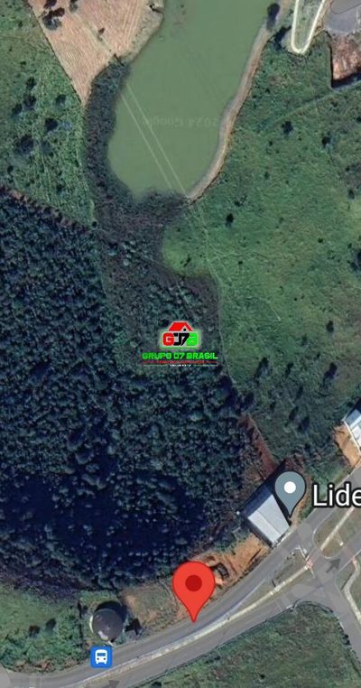Terreno, 543 m² - Foto 2