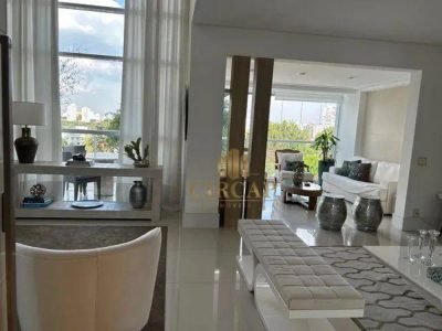Apartamento, 3 quartos, 230 m² - Foto 2