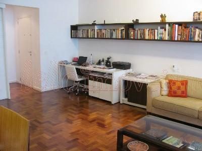 Apartamento, 3 quartos, 198 m² - Foto 2