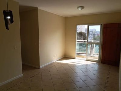 Apartamento, 3 quartos, 84 m² - Foto 1