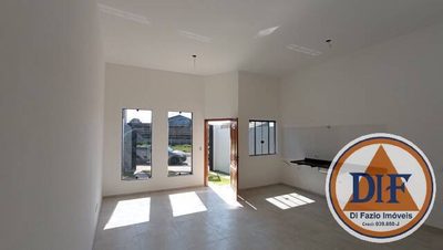 Casa, 3 quartos, 82 m² - Foto 3