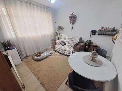Apartamento, 2 quartos, 49 m² - Foto 2