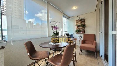 Apartamento, 3 quartos, 150 m² - Foto 5