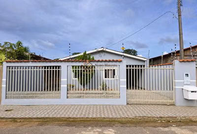 Casa, 2 quartos, 118 m² - Foto 1