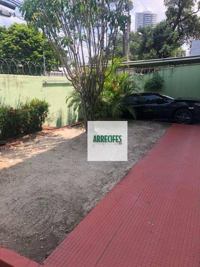 Casa, 5 quartos, 586 m² - Foto 2