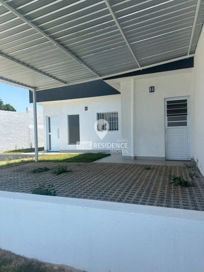 Casa, 2 quartos, 102 m² - Foto 2