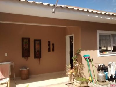 Casa, 2 quartos, 130 m² - Foto 2