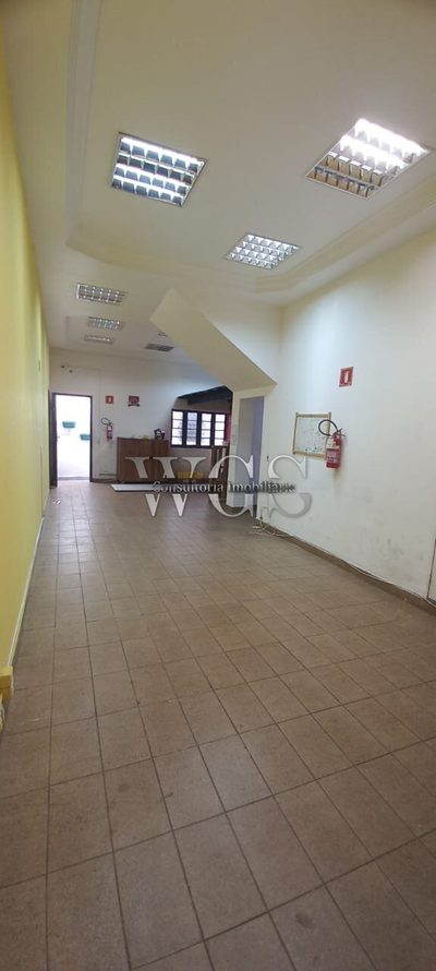 Loja-Salão, 60 m² - Foto 5