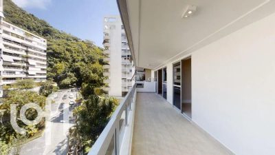 Apartamento, 3 quartos, 153 m² - Foto 5
