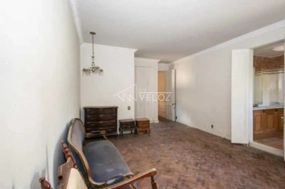Apartamento, 4 quartos, 400 m² - Foto 5