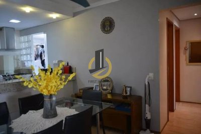 Apartamento, 3 quartos, 102 m² - Foto 4