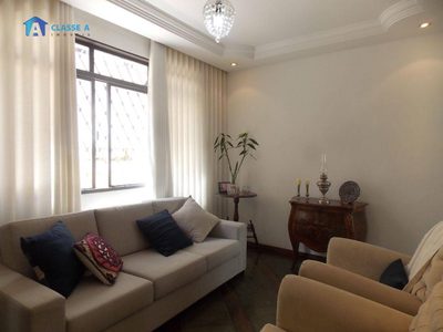 Apartamento, 3 quartos, 120 m² - Foto 4