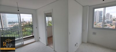 Apartamento, 2 quartos, 40 m² - Foto 2