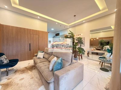 Casa, 3 quartos, 160 m² - Foto 1