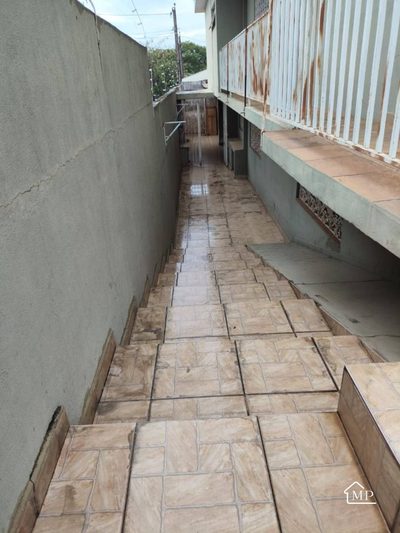 Casa, 3 quartos, 180 m² - Foto 2
